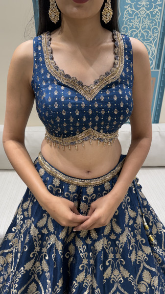lehenga