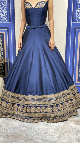 Lehenga