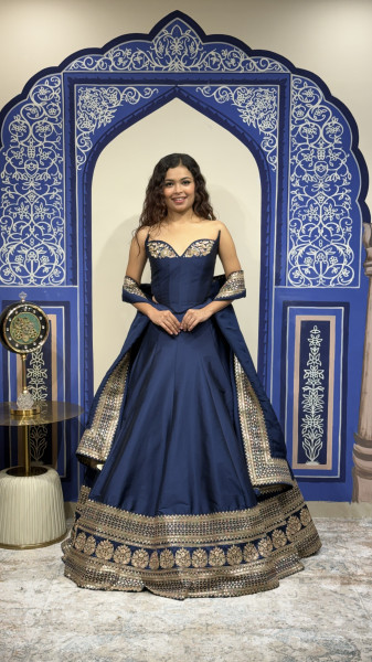 Lehenga