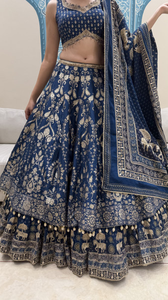 lehenga