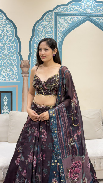Lehenga