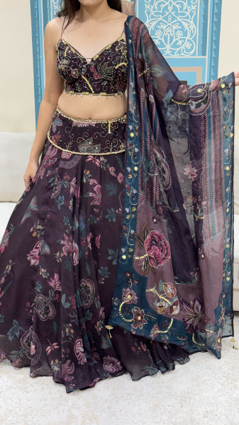 Lehenga