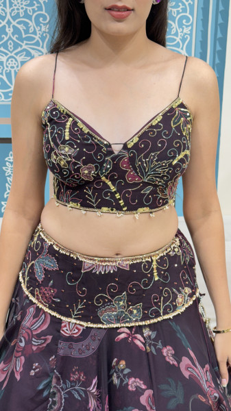 Lehenga