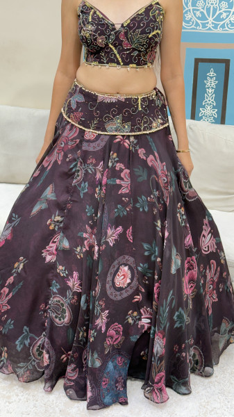 Lehenga