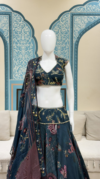 Lehenga