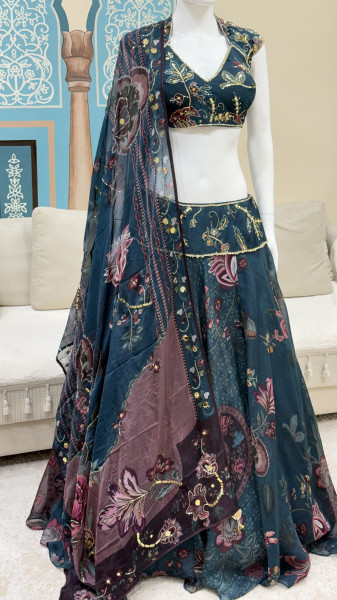 Lehenga