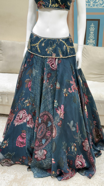 Lehenga