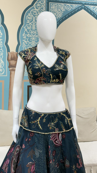 Lehenga
