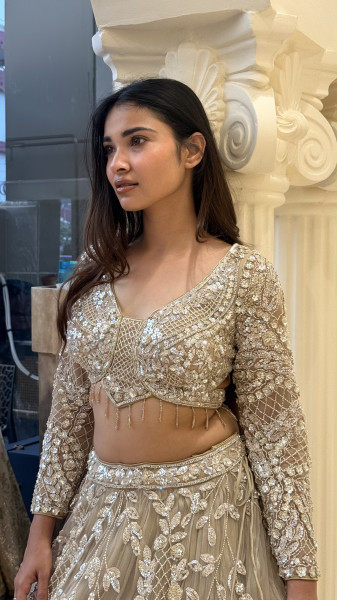 lehenga
