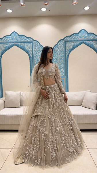 lehenga