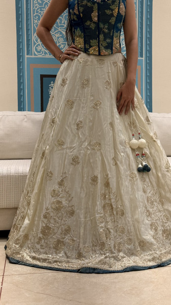 lehenga