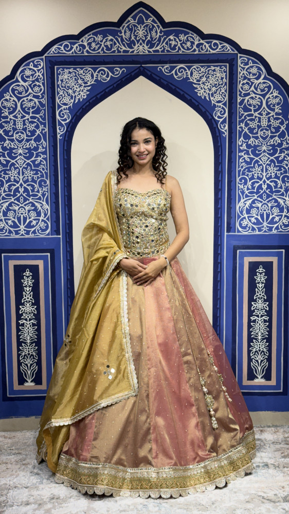 Image of Lehenga