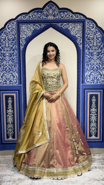 Lehenga