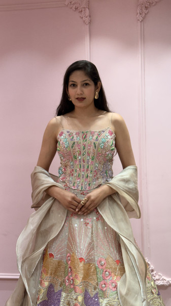 lehenga