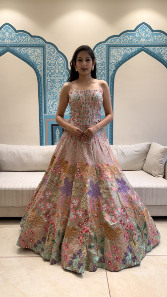 lehenga
