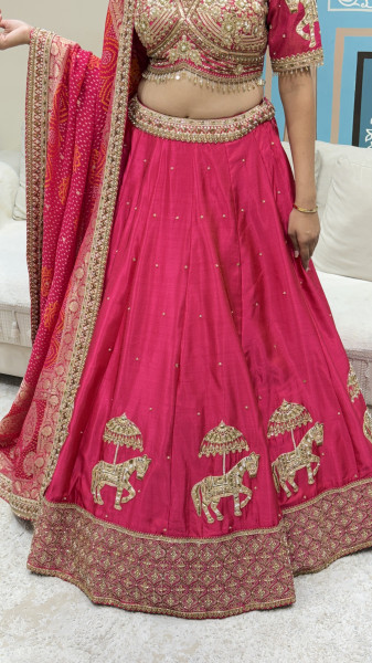 Lehenga