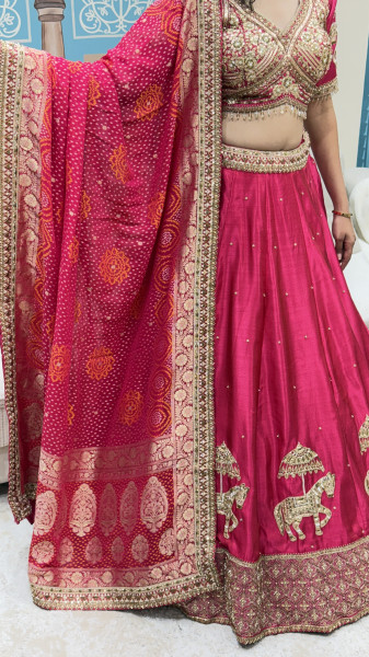 Lehenga