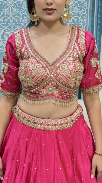 Lehenga