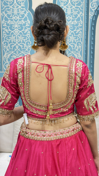 Lehenga
