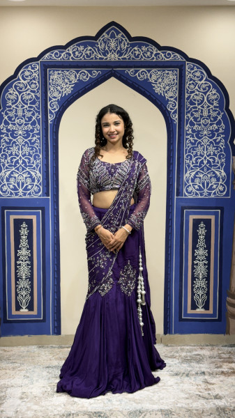 Lehenga
