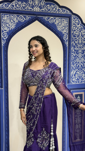 Lehenga