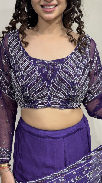 Lehenga