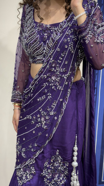 Lehenga