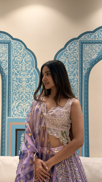 lehenga