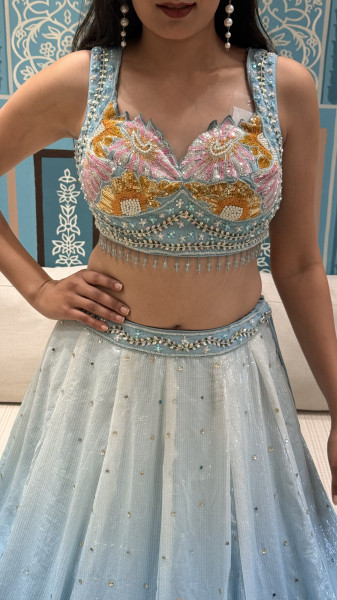 lehenga