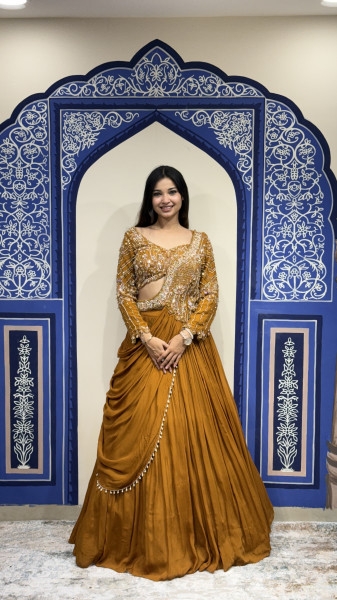 Lehenga