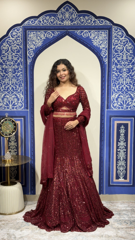 Image of Lehenga