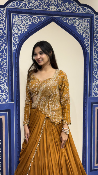 Lehenga