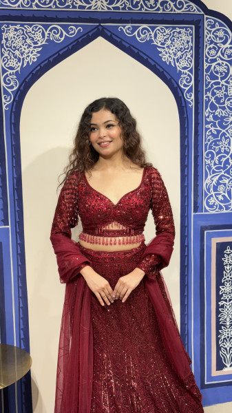 Lehenga