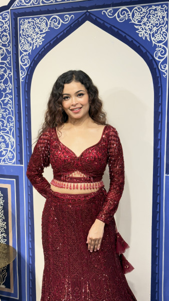 Lehenga