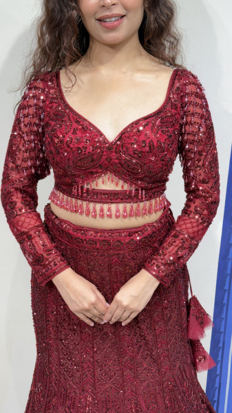 Lehenga