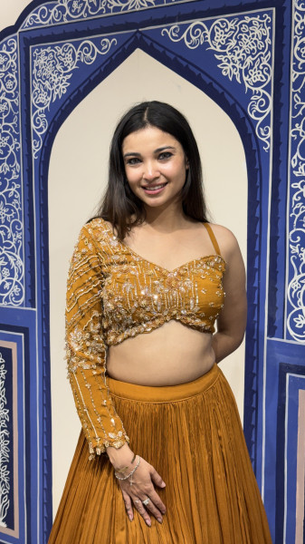Lehenga