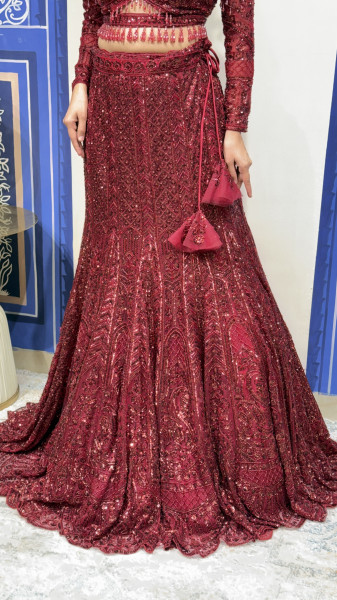 Lehenga