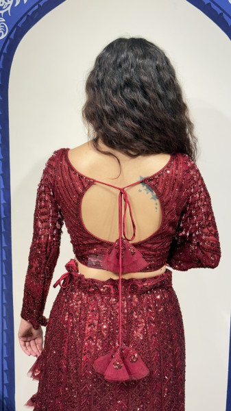 Lehenga