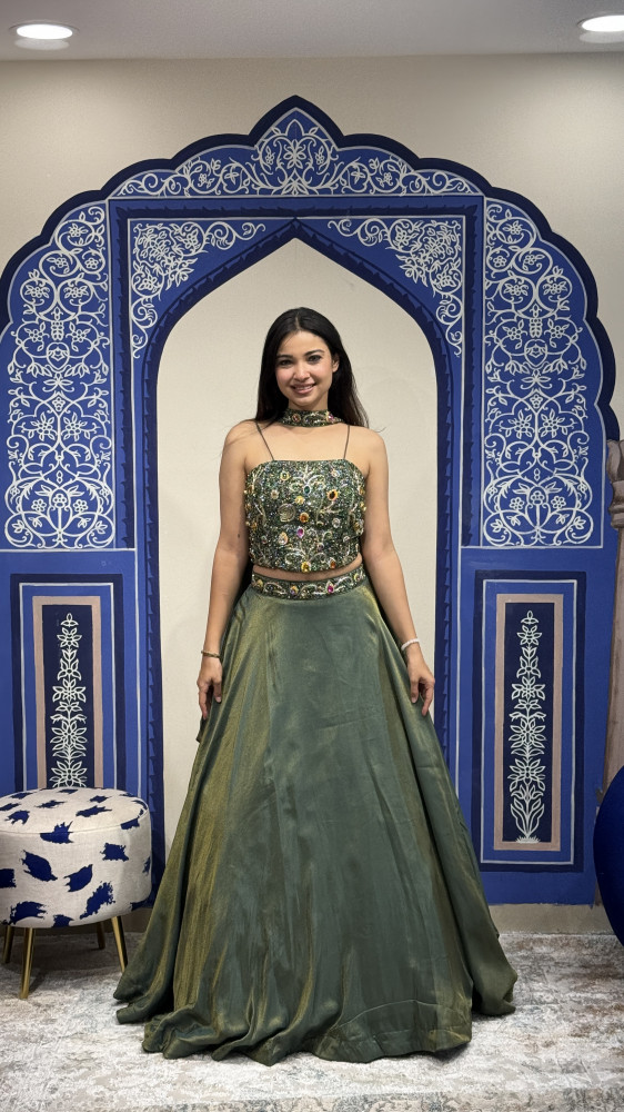 Image of Lehenga