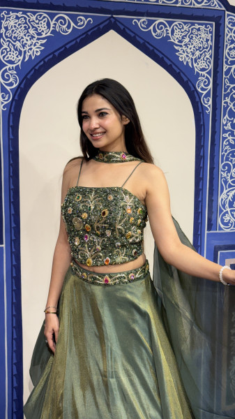 Lehenga