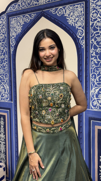 Lehenga