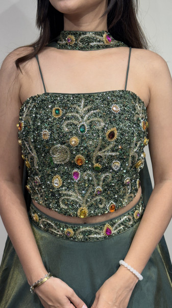 Lehenga