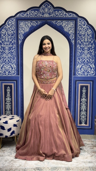 Lehenga