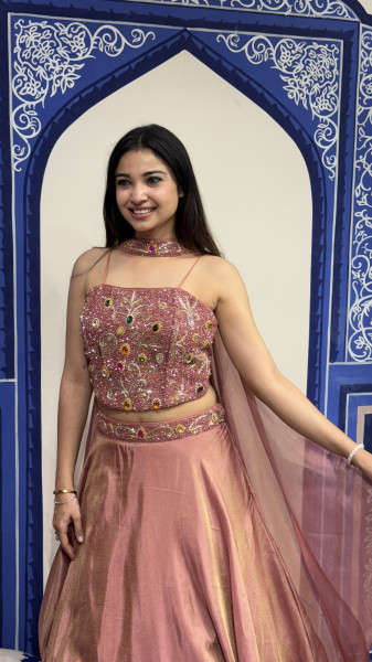 Lehenga