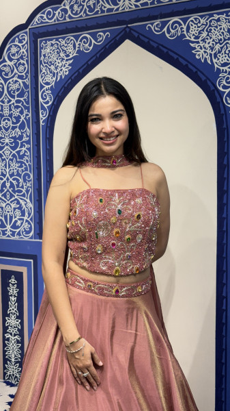 Lehenga