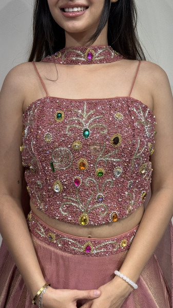 Lehenga