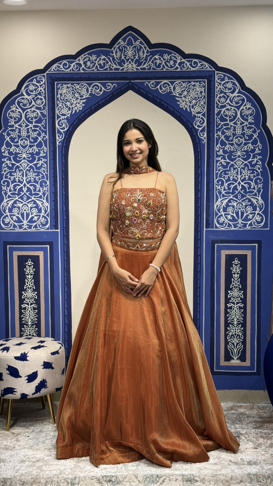 Image of Lehenga