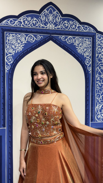 Lehenga
