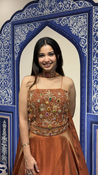 Lehenga