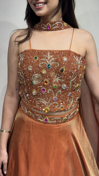Lehenga